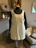 In sein mit Lagenlook Tunika Holland Miss Etam XL beige Sommer Nordrhein-Westfalen - Gevelsberg Vorschau