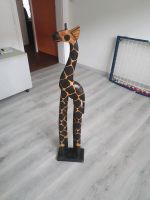 Deko Giraffe Nordrhein-Westfalen - Gelsenkirchen Vorschau