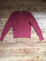 Strickpulli Pullover H&M Gr. S altrosa Hessen - Biebergemünd Vorschau