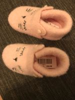 Babywollschuhe Neu mit Etikett UVP liegt bei 39,90€ Nordrhein-Westfalen - Castrop-Rauxel Vorschau