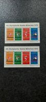 Briefmarken ungestempelt - Olympische Spiele München 1972 Nordrhein-Westfalen - Paderborn Vorschau