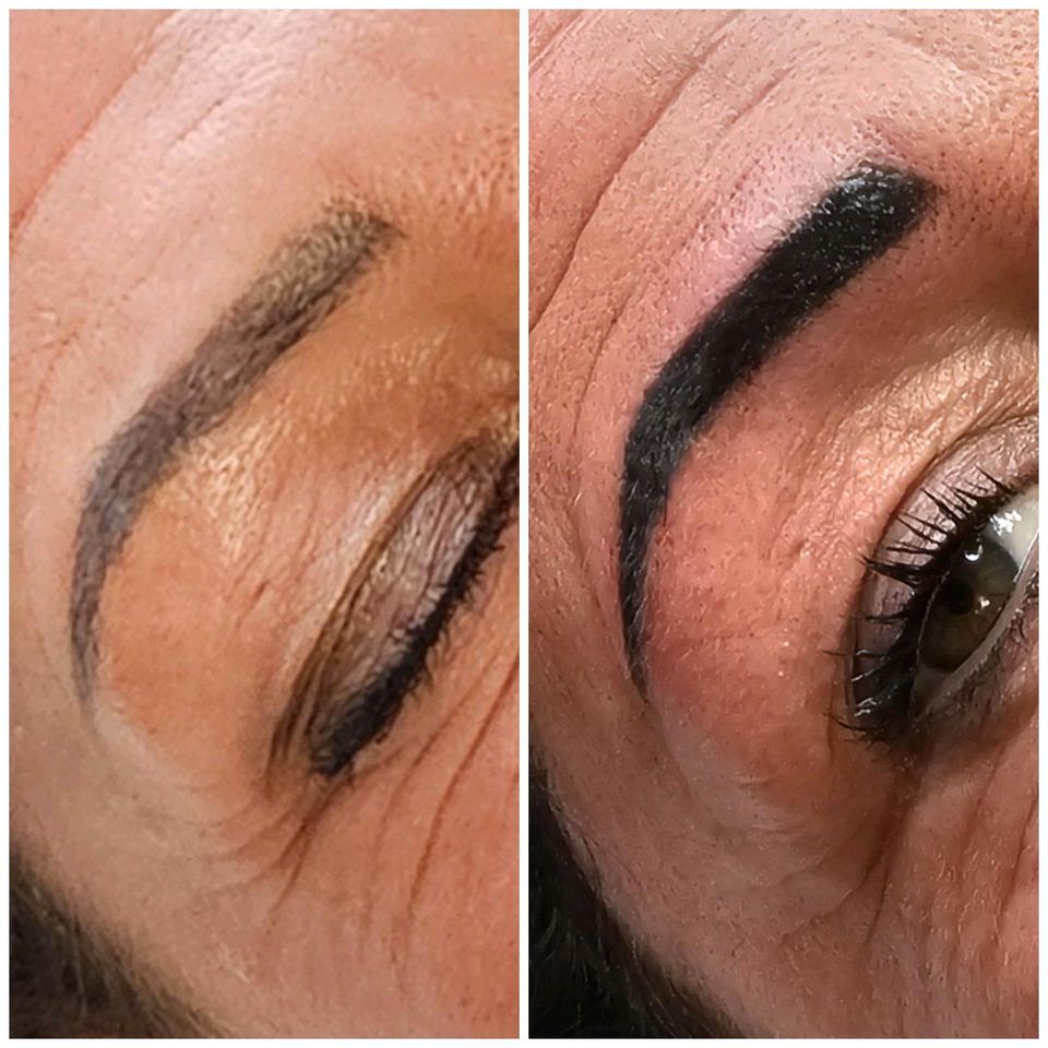 Permanent Make up Angebot in Oberhausen