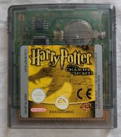 Gameboy Harry Potter and the chamber of secrets Berlin - Westend Vorschau