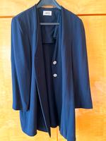Blazer, Größe 42, leichter eleganter Stoff Hessen - Bad Vilbel Vorschau