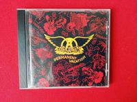 CD  "  Aerosmith  "  Permanent Vacation Baden-Württemberg - Buggingen Vorschau