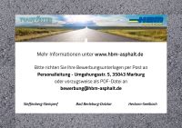 Ausbildung zum Verfahrensmechaniker (m/w/d) - Start 2024 Hessen - Steffenberg Vorschau