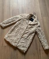 Vera Moda Jacke Mantel Felljacke Plüschjacke S 36 Nürnberg (Mittelfr) - Höfen Vorschau