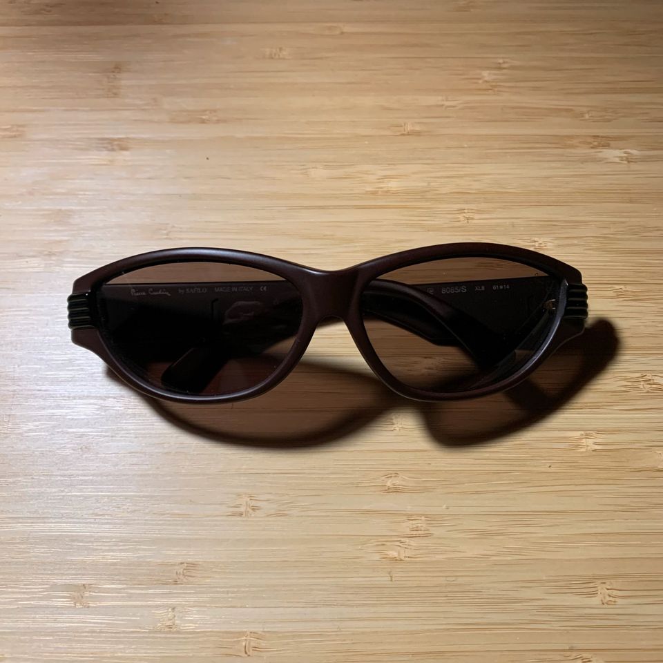 Pierre Cardin Vintage Sonnenbrille in Saarbrücken