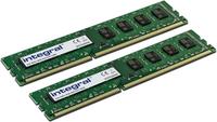NEU - Integral 16GB (2x8GB) DDR3 RAM 1600MHz DIMM Arbeitsspeicher Wandsbek - Hamburg Farmsen-Berne Vorschau
