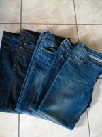 5x Damen Jeanshose Marke Esmara neu Hessen - Villmar Vorschau