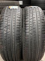 2x NEU 235/60 R18 Pirelli Scorpion Verde R-F (MOE)Allwetterreifen Niedersachsen - Pattensen Vorschau