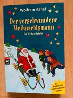 Der Verschwundene Weihnachtsmann Ein Weihnachtskrimi Weihnachten Hessen - Offenbach Vorschau