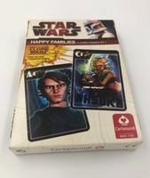 Star Wars - Clone Wars Kartenspiel/Quartett Neu & OVP :-) Bayern - Kirchdorf a.d.Amper Vorschau