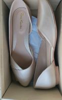 Brautschuhe Brautkleid Ballerinas Frankfurt am Main - Ginnheim Vorschau