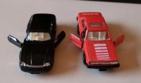 Modellautos von CF, CF 304 Jaguar XJ-S, CF 302 Nissan BluebirRetr Hessen - Niestetal Vorschau