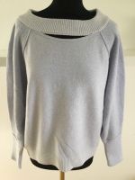 Dorothee Schumacher Pullover Schrw./Kaschmir Hellblau Gr. 3 NEU Baden-Württemberg - Heilbronn Vorschau