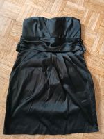 Schwarzes Minikleid, Amisu gr. 36 Baden-Württemberg - Herbertingen Vorschau