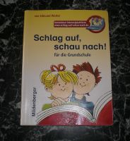 ♥ Schlag auf schau nach ♥ Grundschule 9783619141807 Brandenburg - Lübben Vorschau