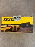 TEXTAR Bremsbeläge AUDI A2, A3, SEAT, Skoda, Bora, Golf, Polo Bayern - Wiesenttal Vorschau