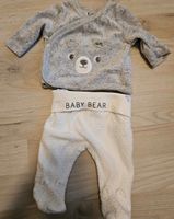 Newborn Set, Hose, Wickelpulli, C&A Gr.50, neu Bayern - Geroldshausen Vorschau