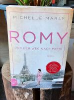 Buch Taschenbuch Romy und der Weg nach Paris Roman NEU Sachsen-Anhalt - Kelbra (Kyffhäuser) Kelbra Vorschau