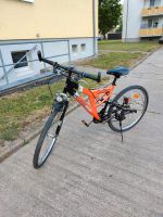 Fahrrad 28 Zoll Sachsen-Anhalt - Braunsbedra Vorschau