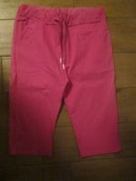 Made in Italy Hose in Pink *Neu ohne Etikett* Nordrhein-Westfalen - Kamp-Lintfort Vorschau