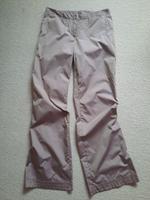Sommerhose Designer Heinz Schaaf Milano Größe S gebr. sehr gut Hessen - Reinhardshagen Vorschau