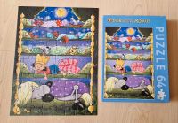 Kleiner König Puzzle 64 Teile vollständig Hessen - Hanau Vorschau