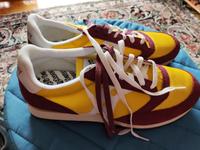 Saucony Herren Schuhe Neu, Größe 46 Hessen - Niedernhausen Vorschau