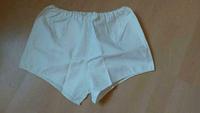 DDR VEB Turnhose weiß Gr. 48 NEU // Vintage Retro Leipzig - Seehausen Vorschau