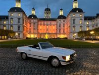 Mercedes-Benz 300 sl Oldtimer & Hochzeitsauto mieten in Bonn! Bonn - Bad Godesberg Vorschau