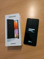 Samsung A32 black Smartphone mit ovp Mecklenburg-Vorpommern - Wismar Vorschau