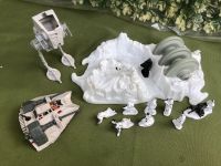 Star Wars Micro Collection HothGenerator Attack 1982 Kenner Niedersachsen - Oldenburg Vorschau