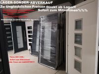 HAUSTÜREN=ALU=Mod.Nr.890-899=Großer=LAGER-AB-VERKAUF=06.JUNI=RADIKAL-REDUZIERT=HOCHWERTIGE-QUALITÄT zum UNSCHLAGBAREN-PREISEN=Nur diese WOCHE=AKTION=bis 80% ab 659. Baden-Württemberg - Obersulm Vorschau