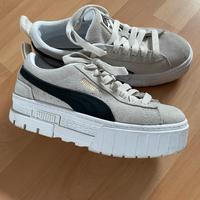 Damenschuhe ( PUMA-MAYZE ) Niedersachsen - Braunschweig Vorschau