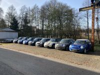 Schlachte Mini Cooper S JCW R50 R52 R53 Aero Chili Nordrhein-Westfalen - Halver Vorschau