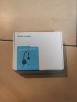 Plantronics supraplus HW251 Headset Kopfhörer Teamspeak Bonn - Bonn-Zentrum Vorschau