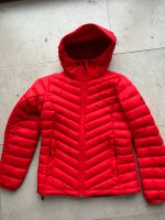 Peak Performance Frost Down Jacket Damen  rot Größe M neu i Bayern - Kempten Vorschau