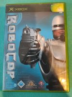 Robocop Xbox Classic Spiel Konsolenspiel PAL Berlin - Treptow Vorschau