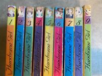 Handsome Girl Manga Comic Band 1-9 Dresden - Innere Altstadt Vorschau