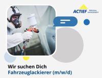 KfZ – Lackierer (m/w/d) Sachsen - Rackwitz Vorschau