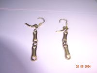 OHRSTECKER GELBGOLD 333 Bayern - Bad Neustadt a.d. Saale Vorschau