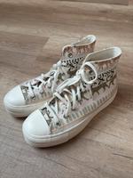Converse CHUCK TAYLOR All Star Lift  - Animal Abstrakt Gr.38 Sachsen - Chemnitz Vorschau