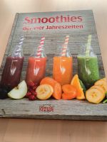 Smoothies Buch NEU Hessen - Knüllwald Vorschau