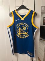 NBA Trikot | Golden State Warriors | Stephen Curry Nordrhein-Westfalen - Waltrop Vorschau