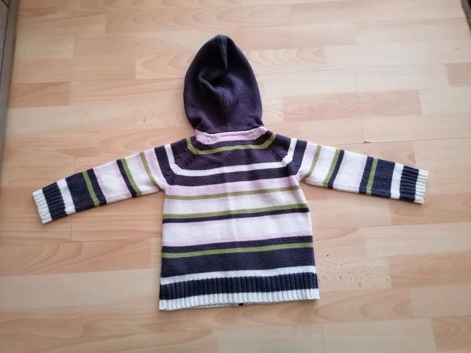 Kinder Strickjacke 98 in Wilkau-Haßlau