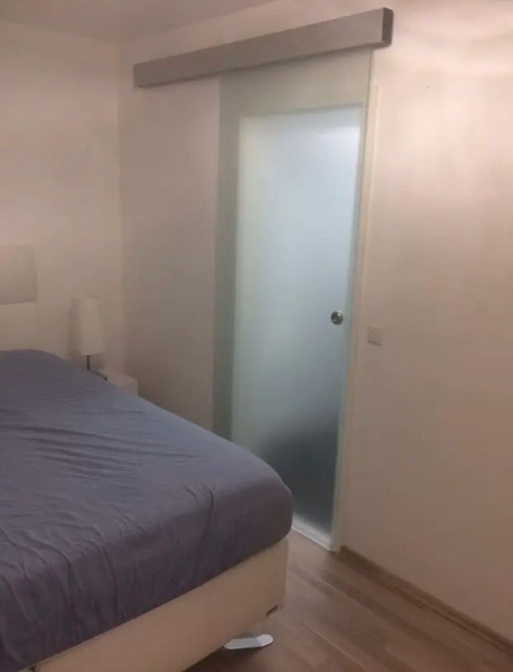 2 Zimmer Wohnung auf dem Sonnenhof in Pforzheim