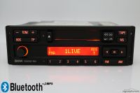 BMW Reverse RDS Bluetooth Radio BP6262 Original Kassettenradio Nordrhein-Westfalen - Gütersloh Vorschau