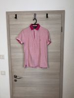 TOMMY HILFIGER Poloshirt Polo S Pink Rosa Stretch Regular Fit Thüringen - Erfurt Vorschau